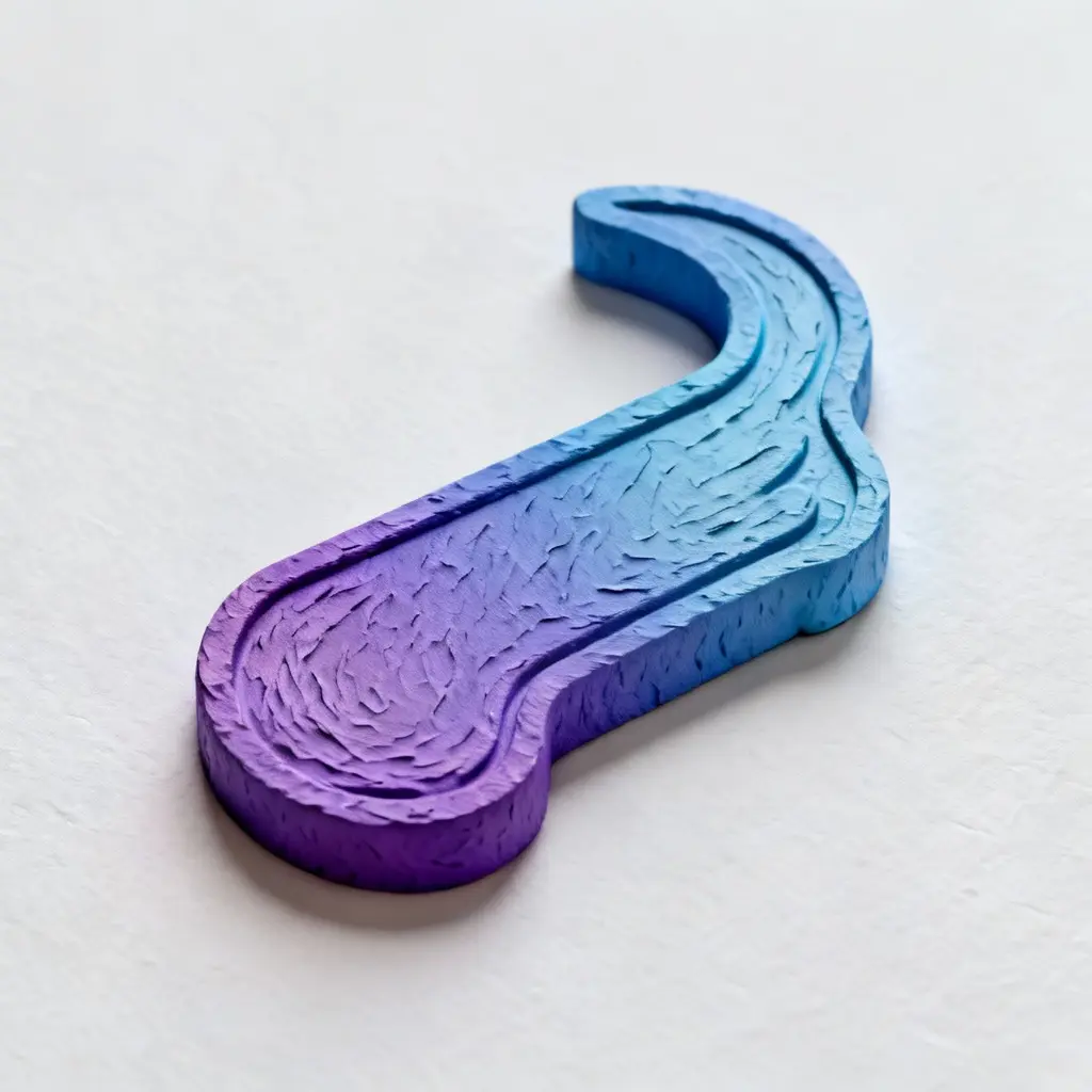 Markdown Editor tool icon